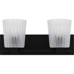 Gray Bath Light