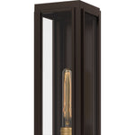 Avon Wall Light