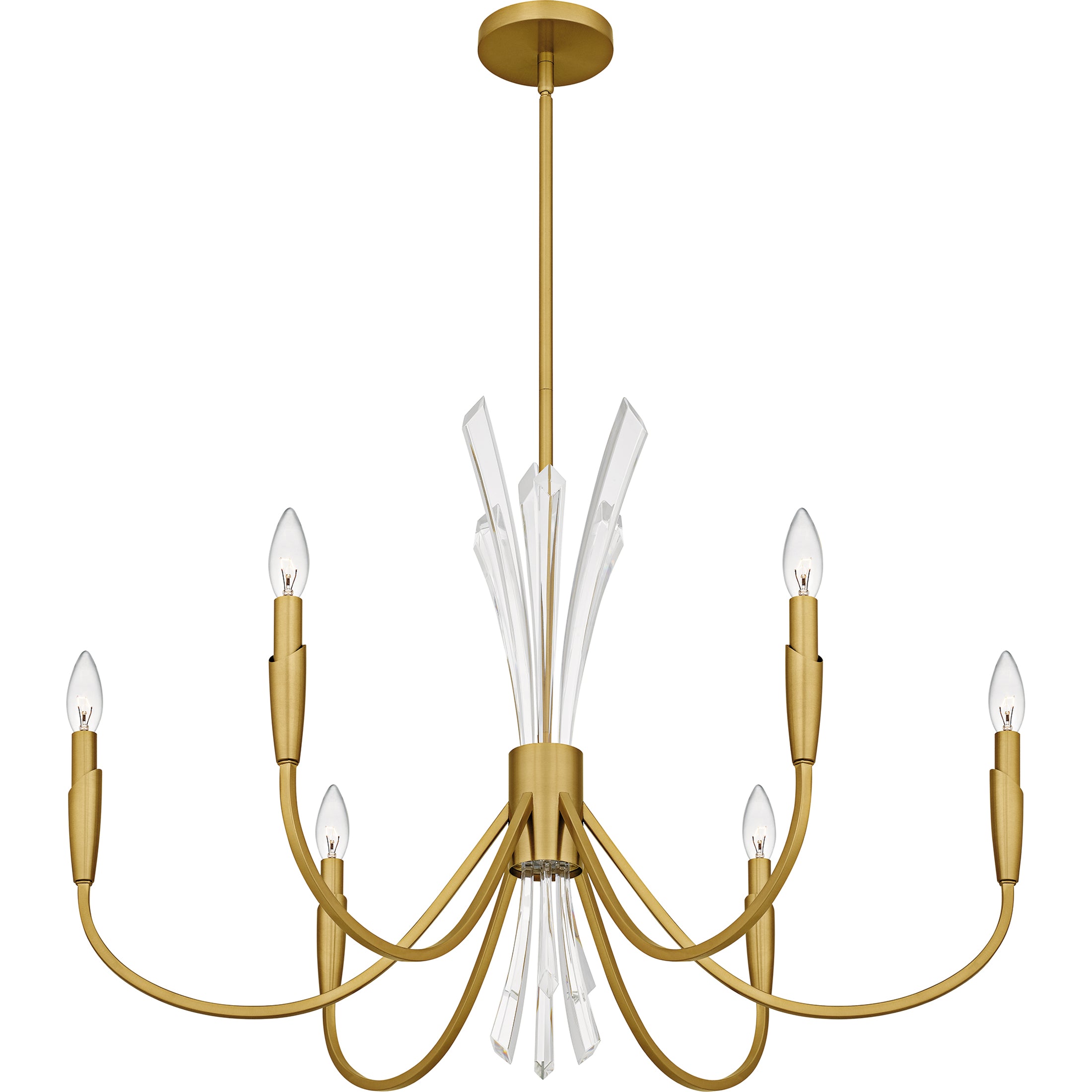 Cecily Chandelier