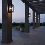 Moira Wall Light