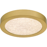 Outskirts Flush Mount CCT