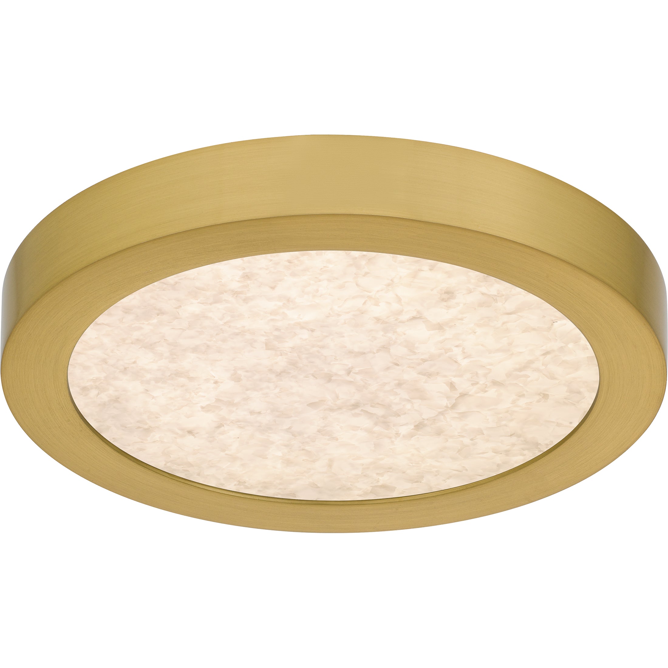 Outskirts Flush Mount CCT