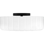 Oberman Flush Mount