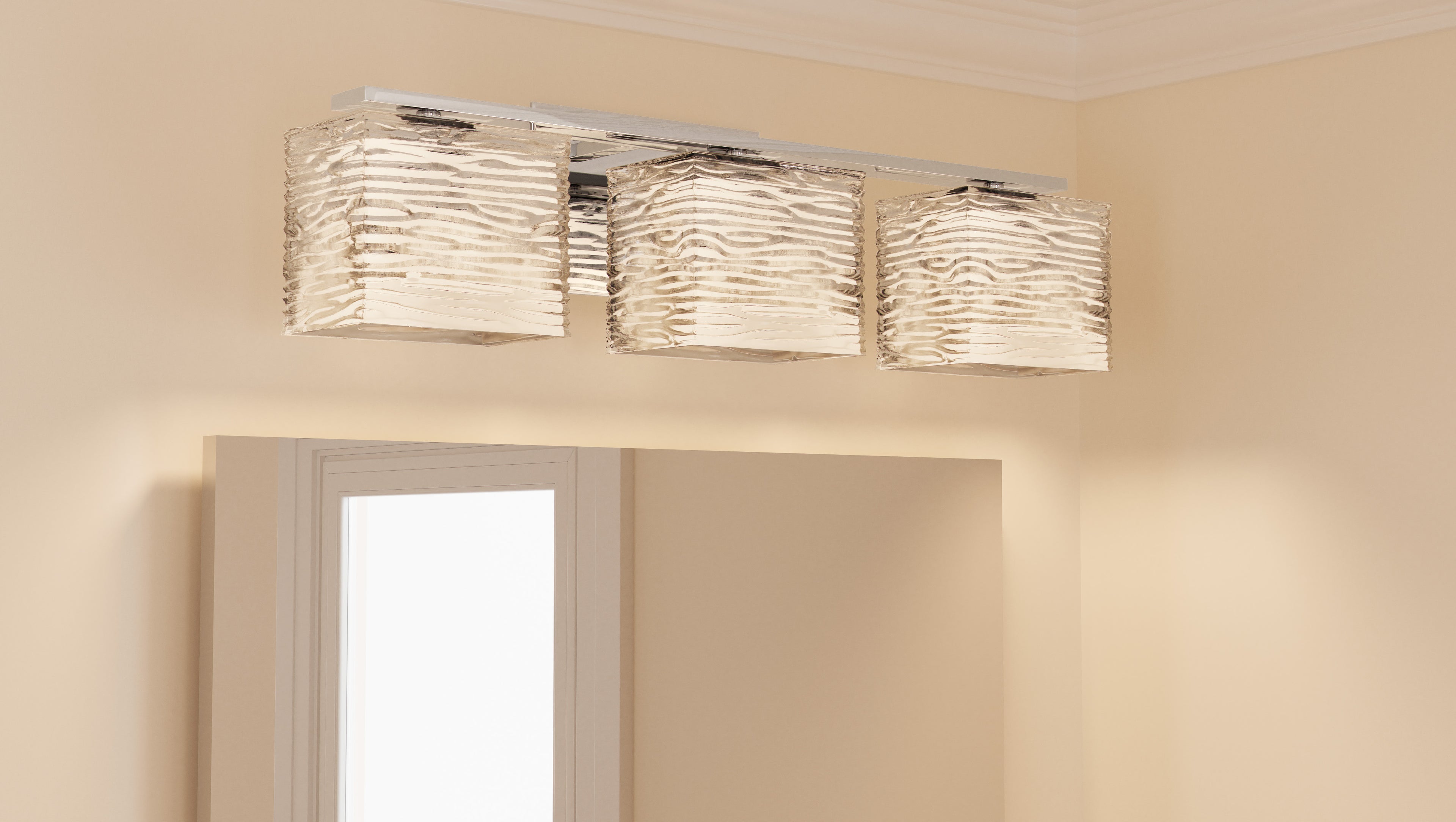 Westcap Bath Light