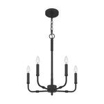 Abner Chandelier