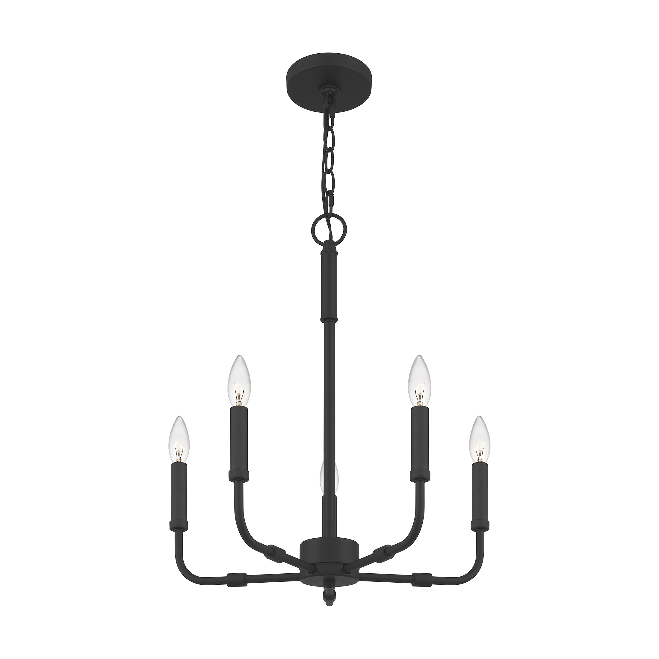 Abner Chandelier