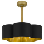 Balsam Fan Light
