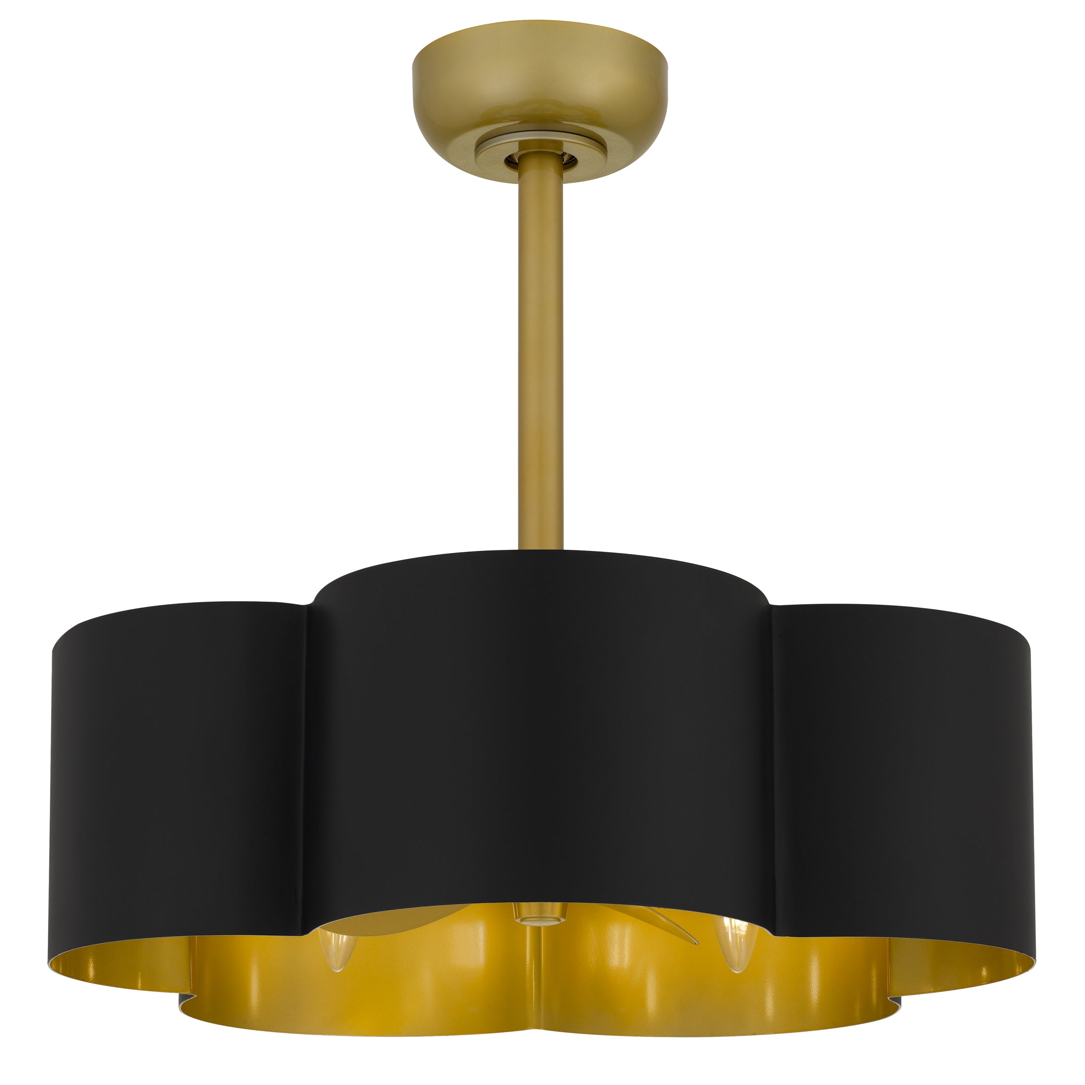 Balsam Fan Light