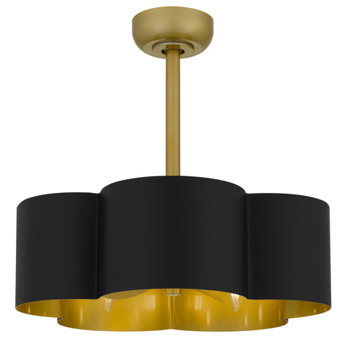 Balsam Fan Light