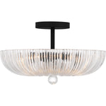 Belmond Semi-Flush