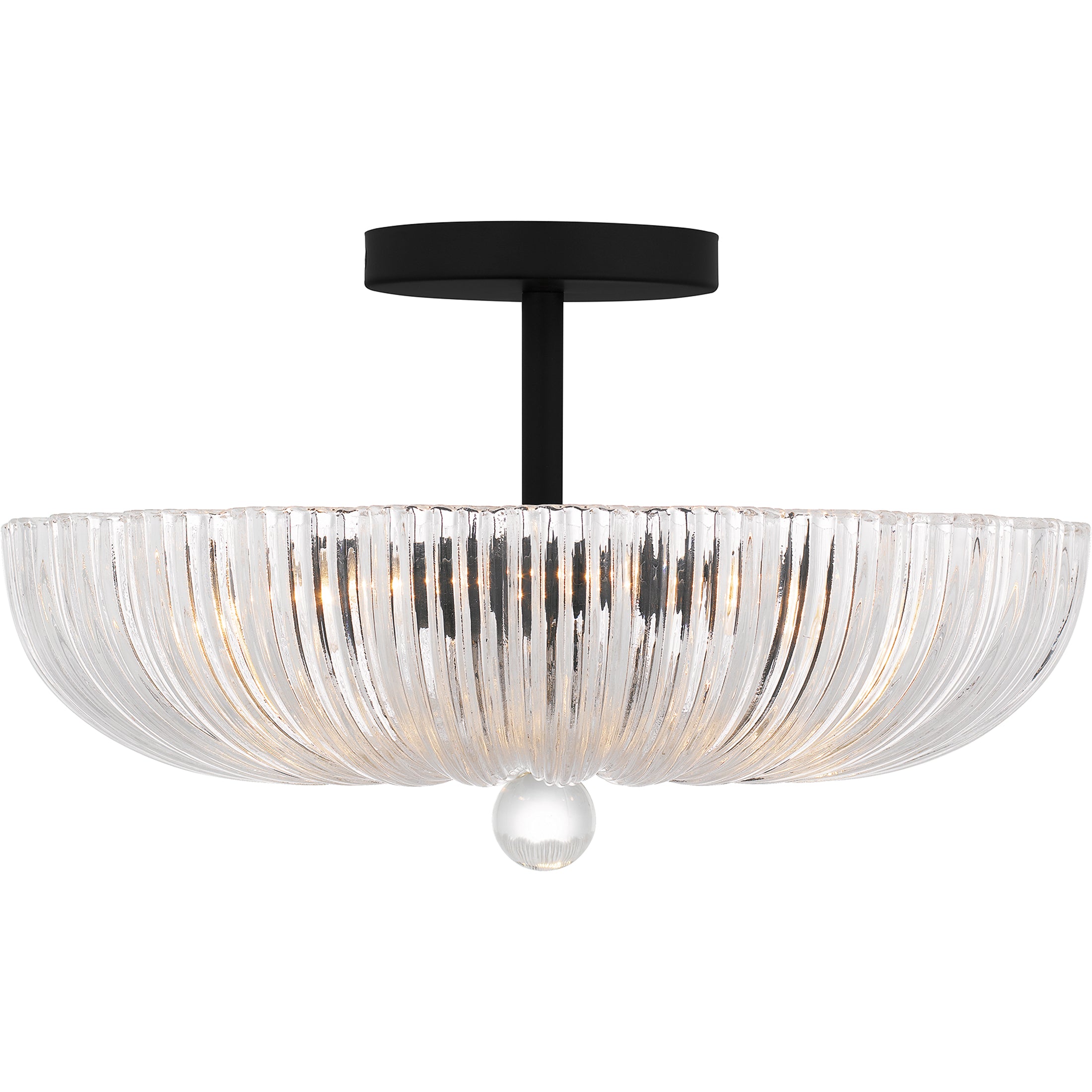 Belmond Semi-Flush