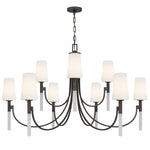 Eloura Chandelier