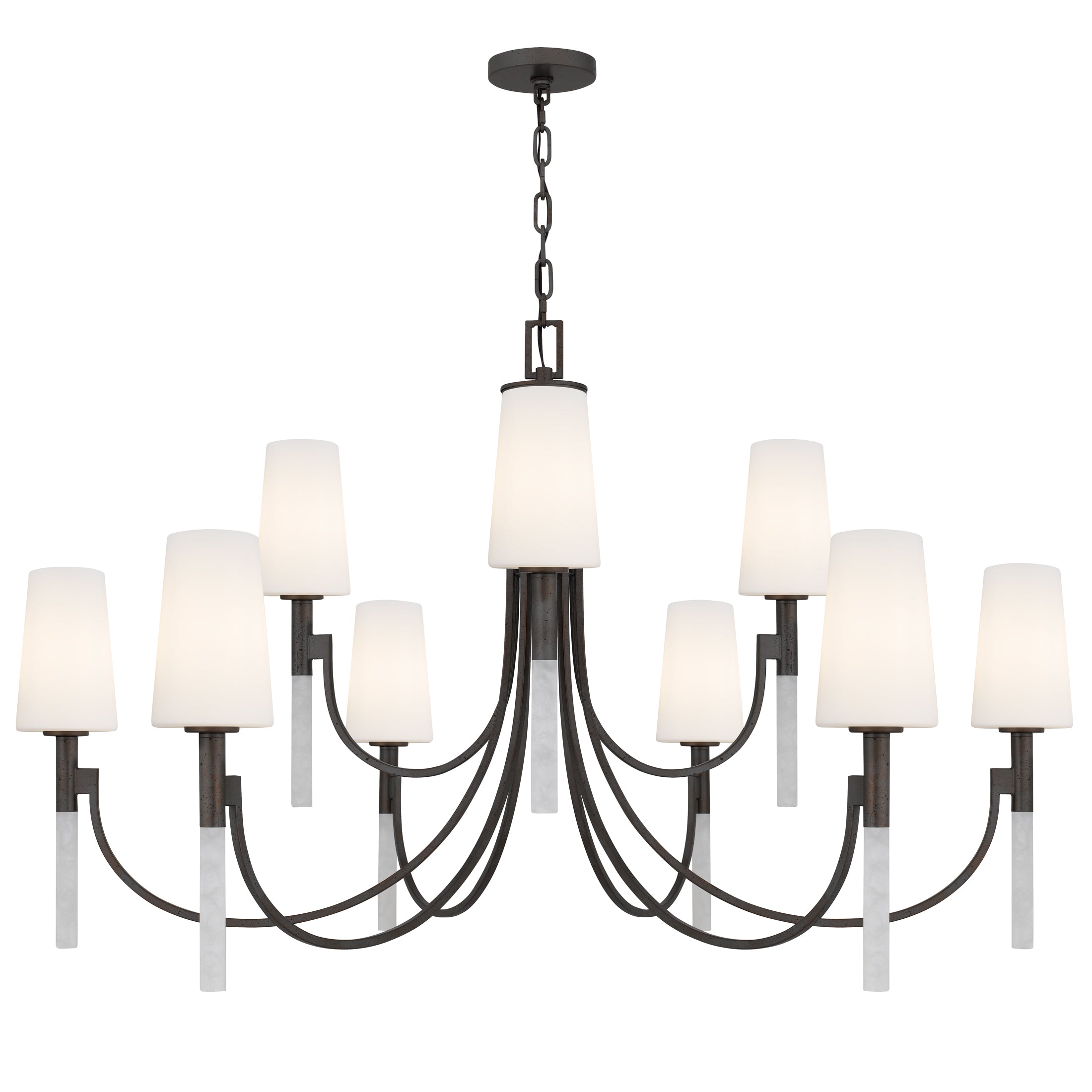 Eloura Chandelier