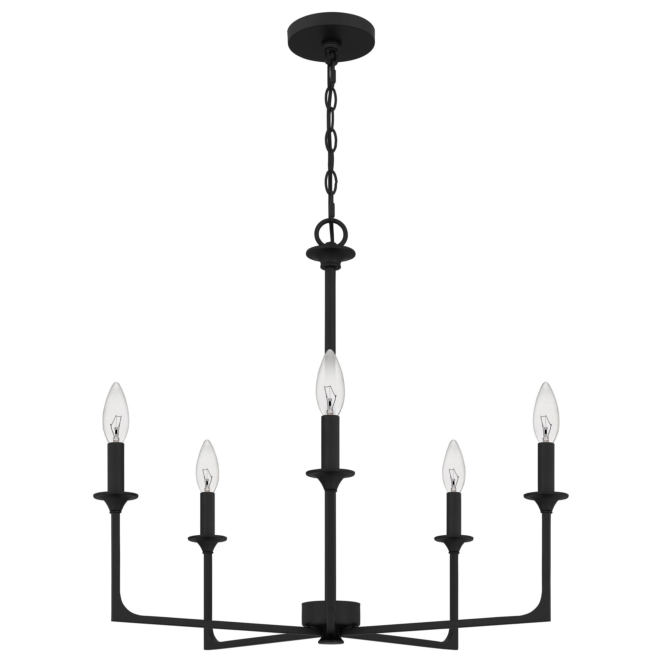 Prescott Chandelier