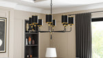 Lockery Chandelier