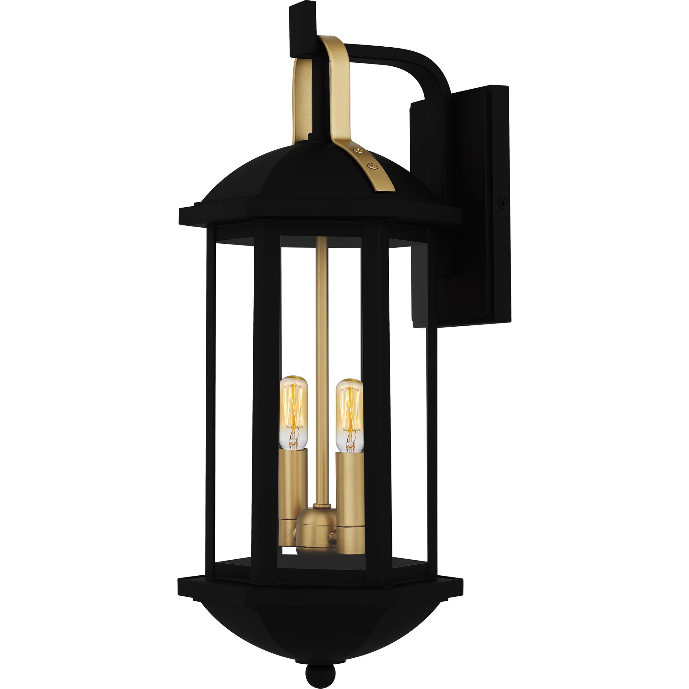 Crestfield Wall Light