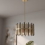 Richards Convertible Pendant