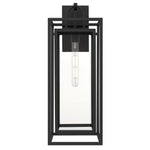 Jayce Wall Light
