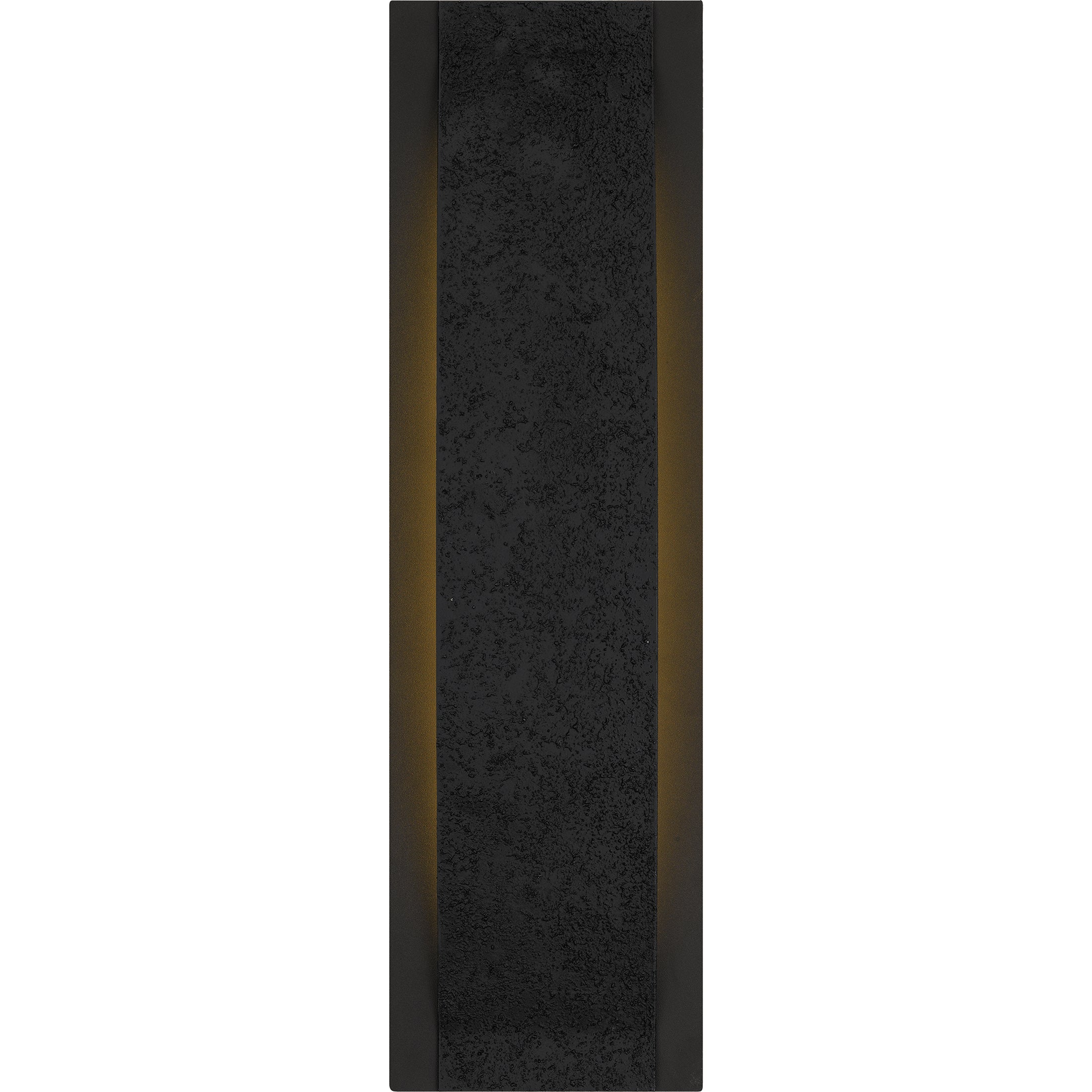 Onyx Wall Light