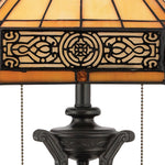 Indus Table Lamp