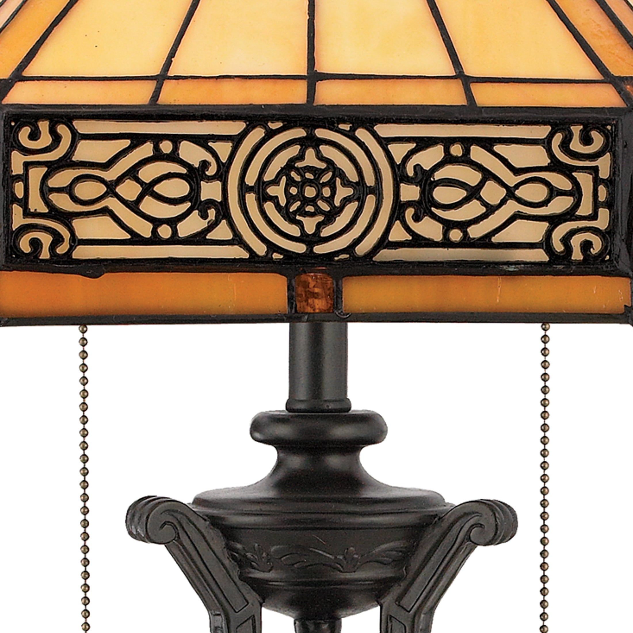 Indus Table Lamp