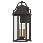 Manning Wall Light