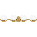 Spherical Bath Light