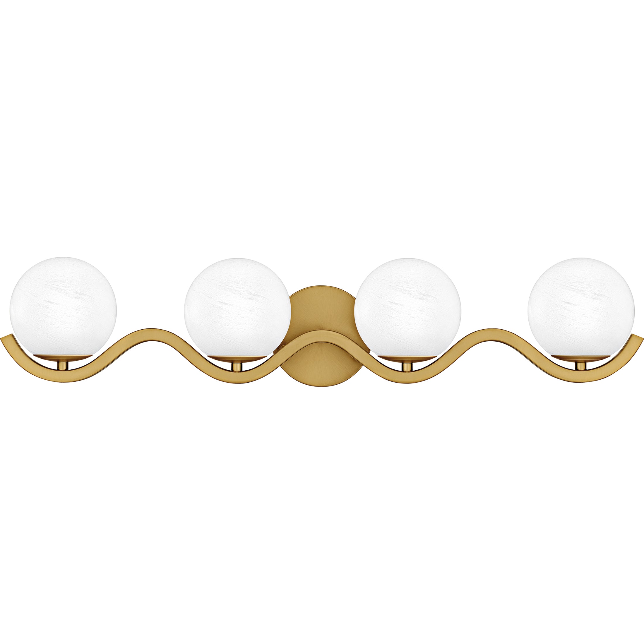 Spherical Bath Light