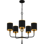 Lockery Chandelier