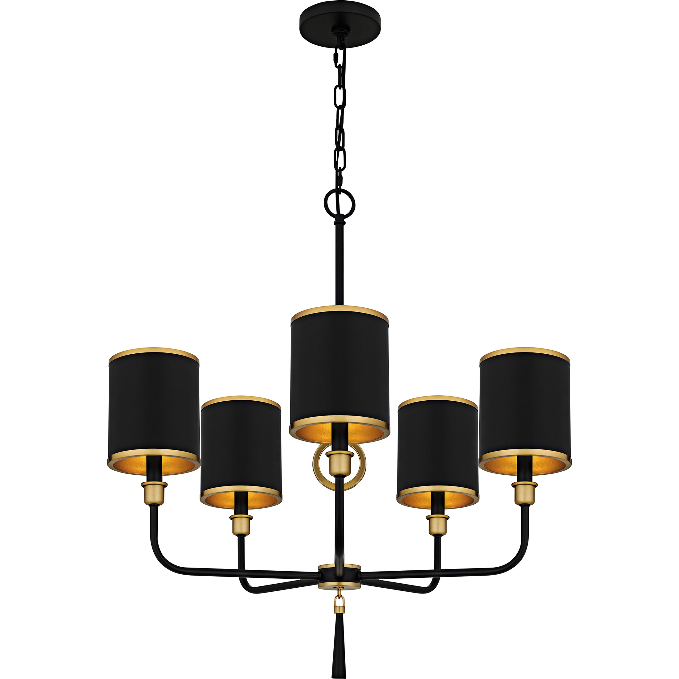 Lockery Chandelier