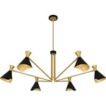 Arden Chandelier