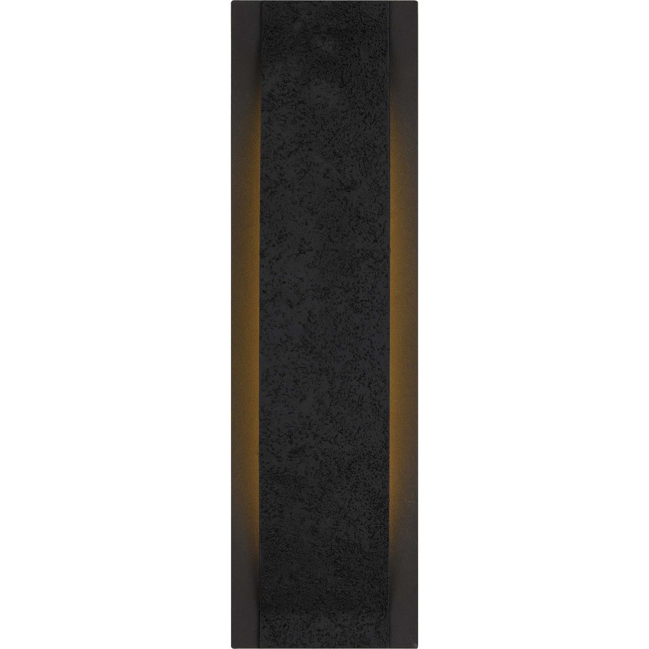 Onyx Wall Light