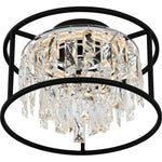 BrillanceFlushMount