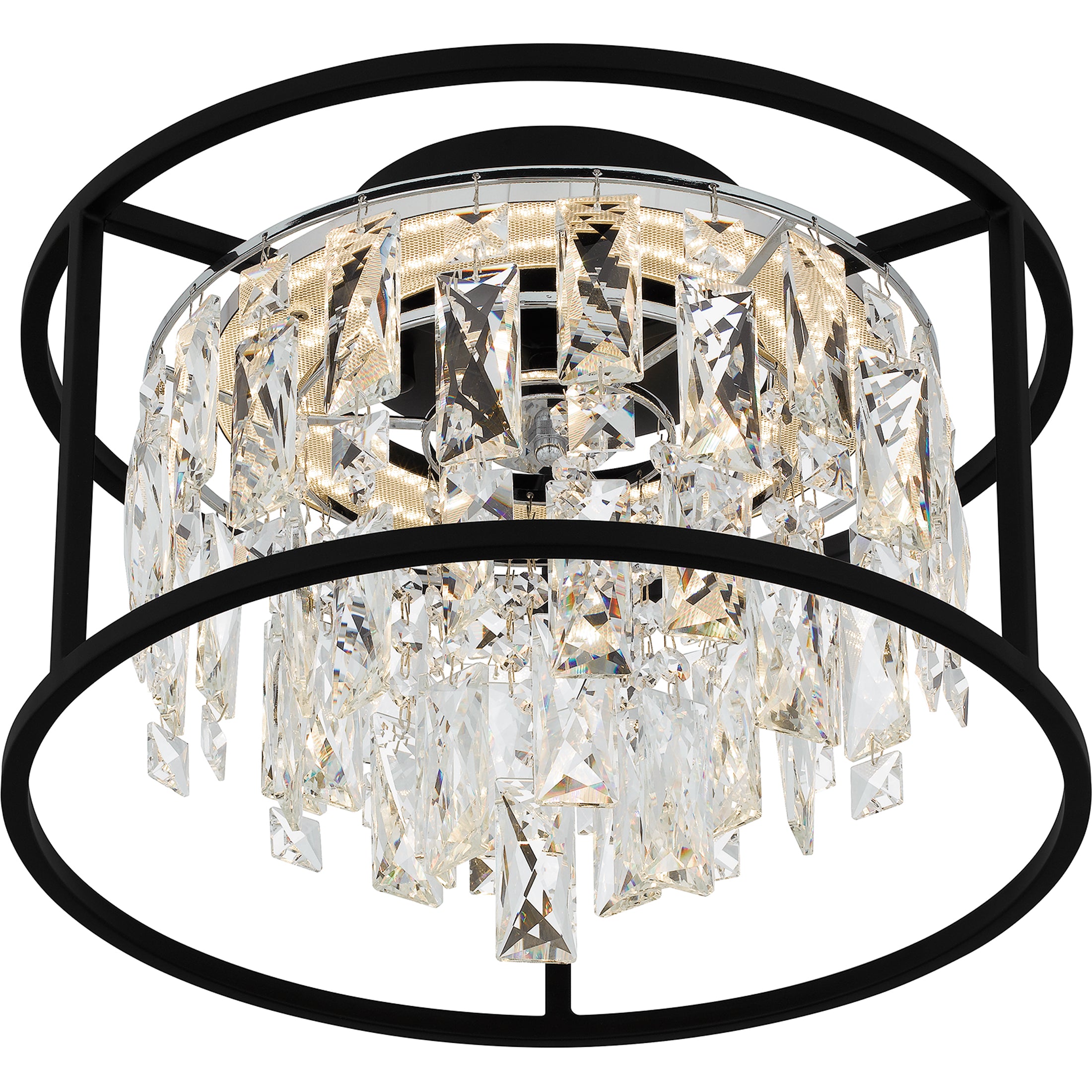 BrillanceFlushMount
