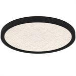 Outskirts Flush Mount CCT