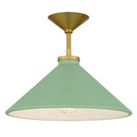 Bradbury Convertible Pendant