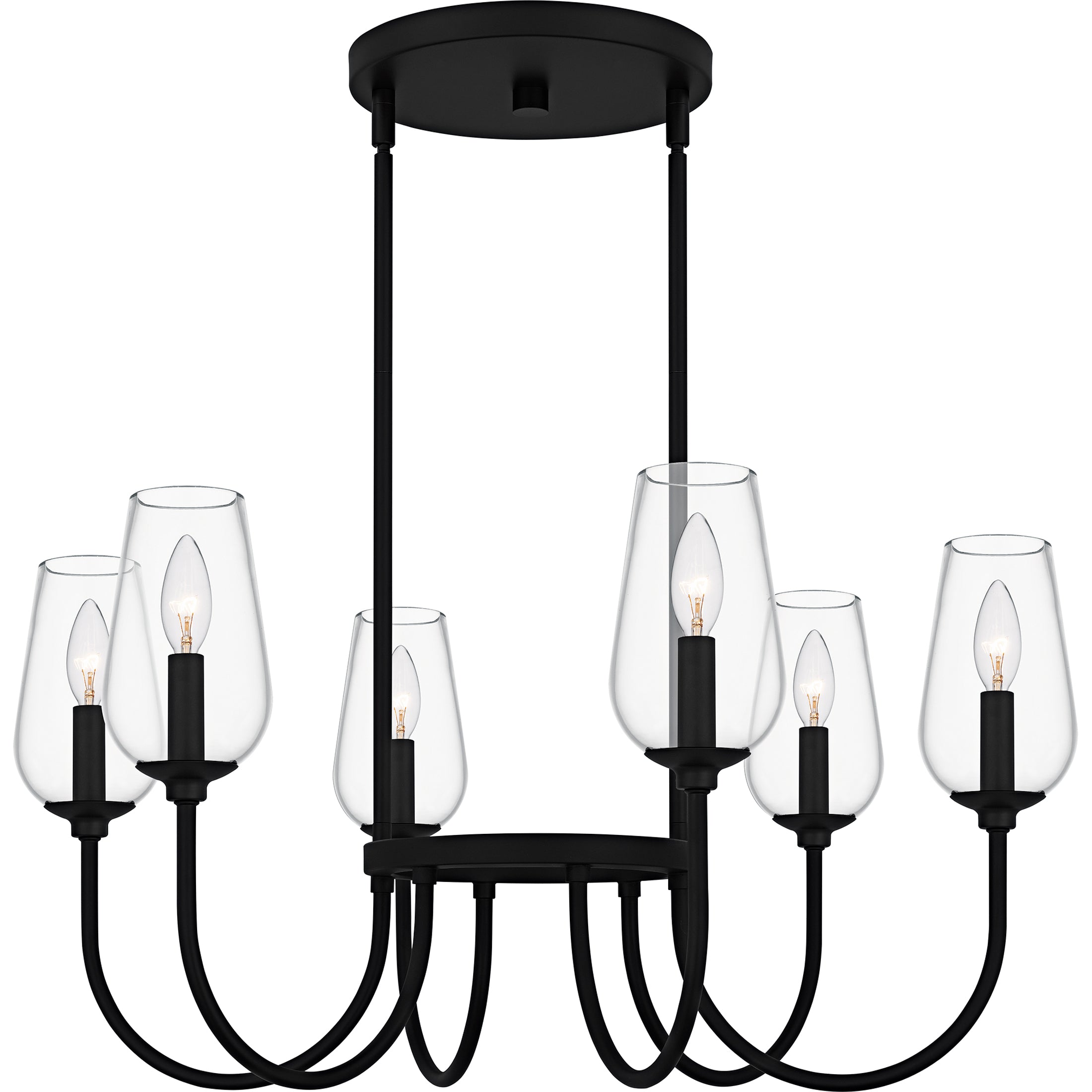 Viscount Chandelier