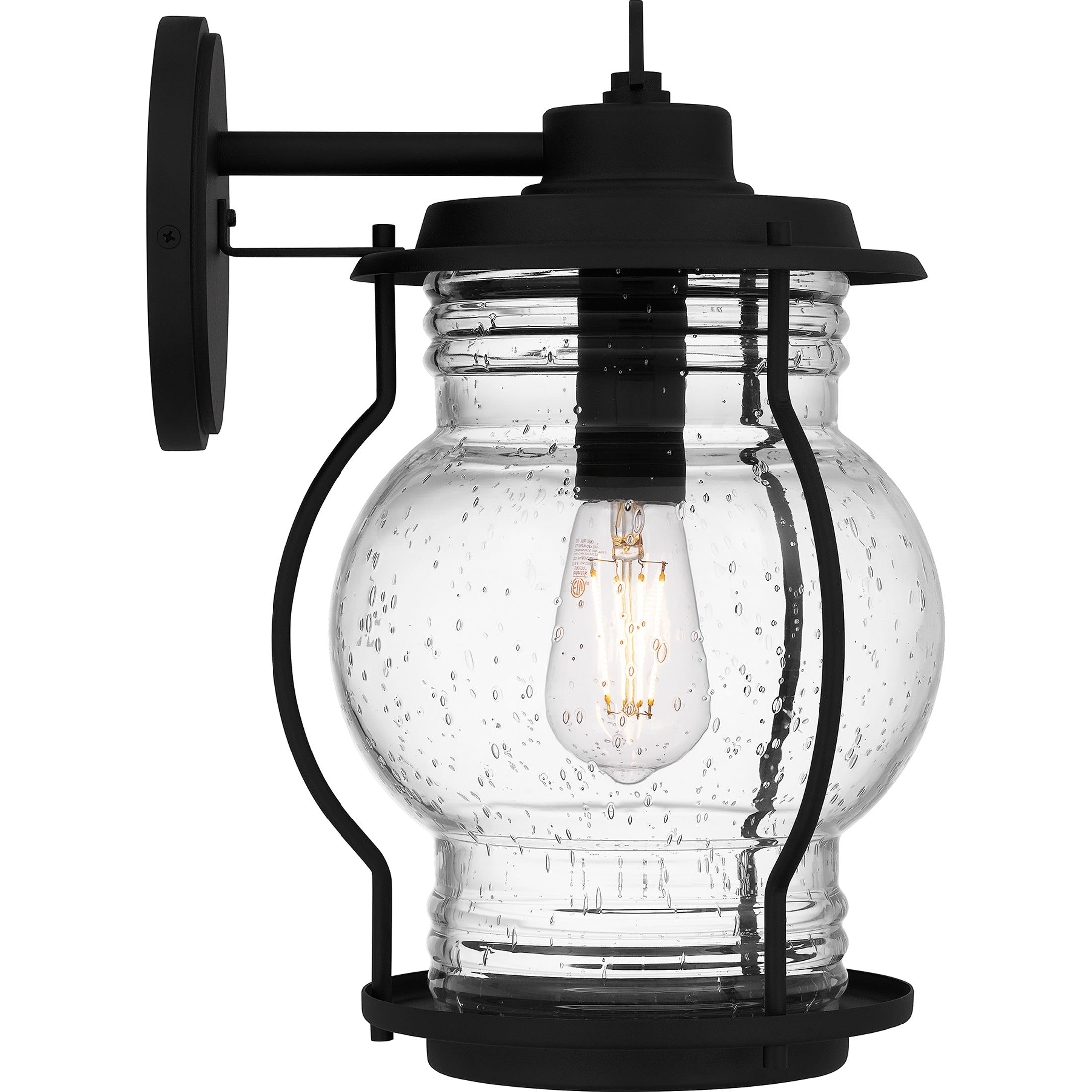 Luther Wall Light