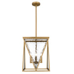 Clovis Convertible Pendant