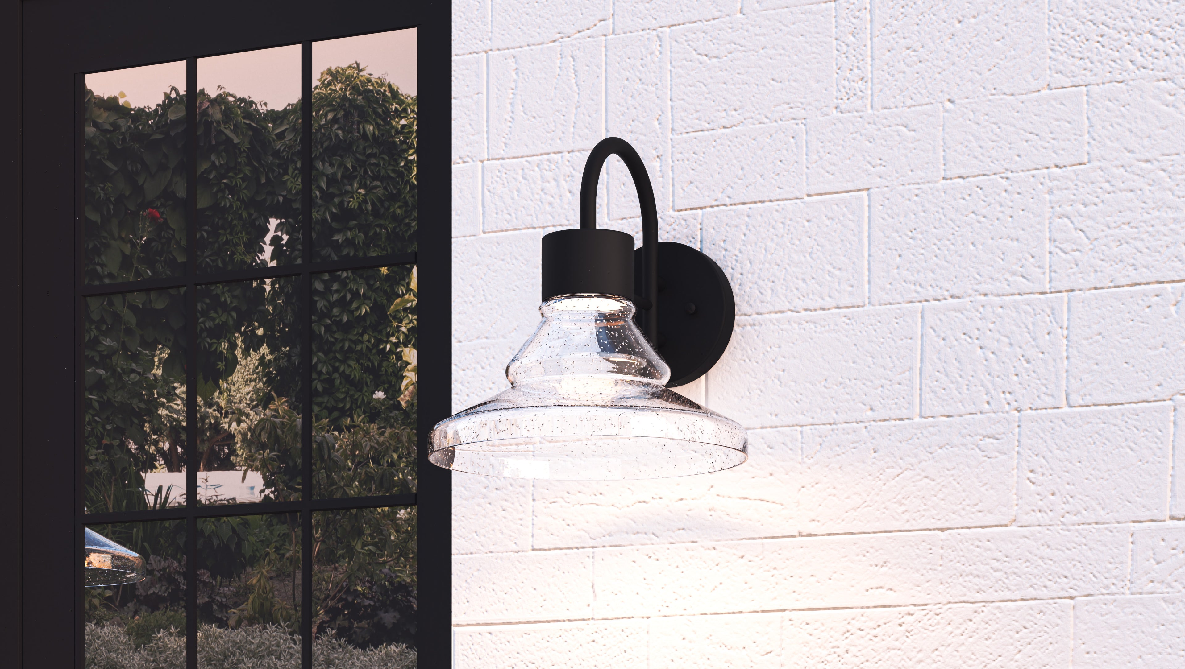 Felix Wall Light