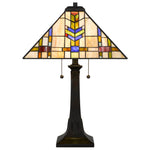 Draxen Table Lamp