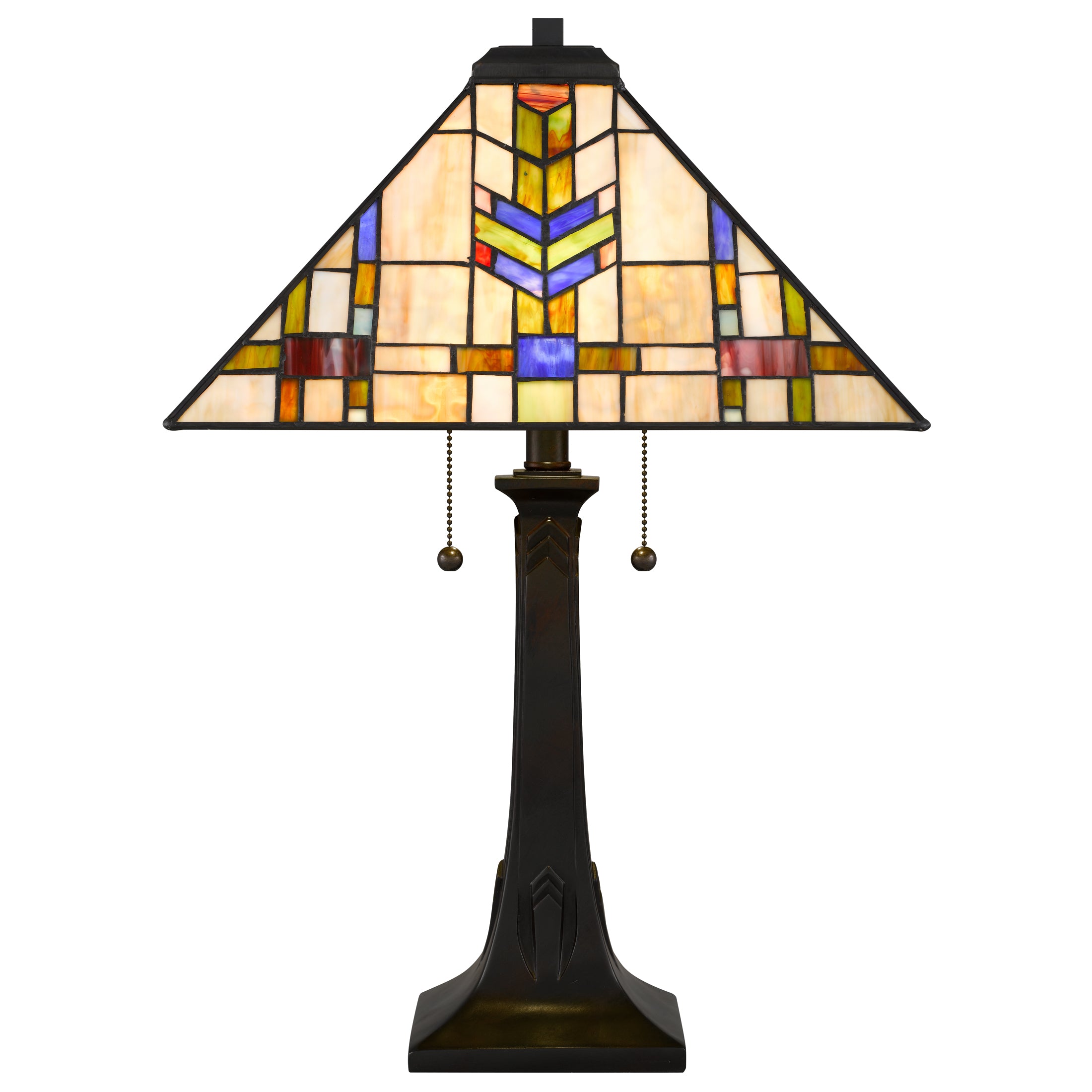 Draxen Table Lamp