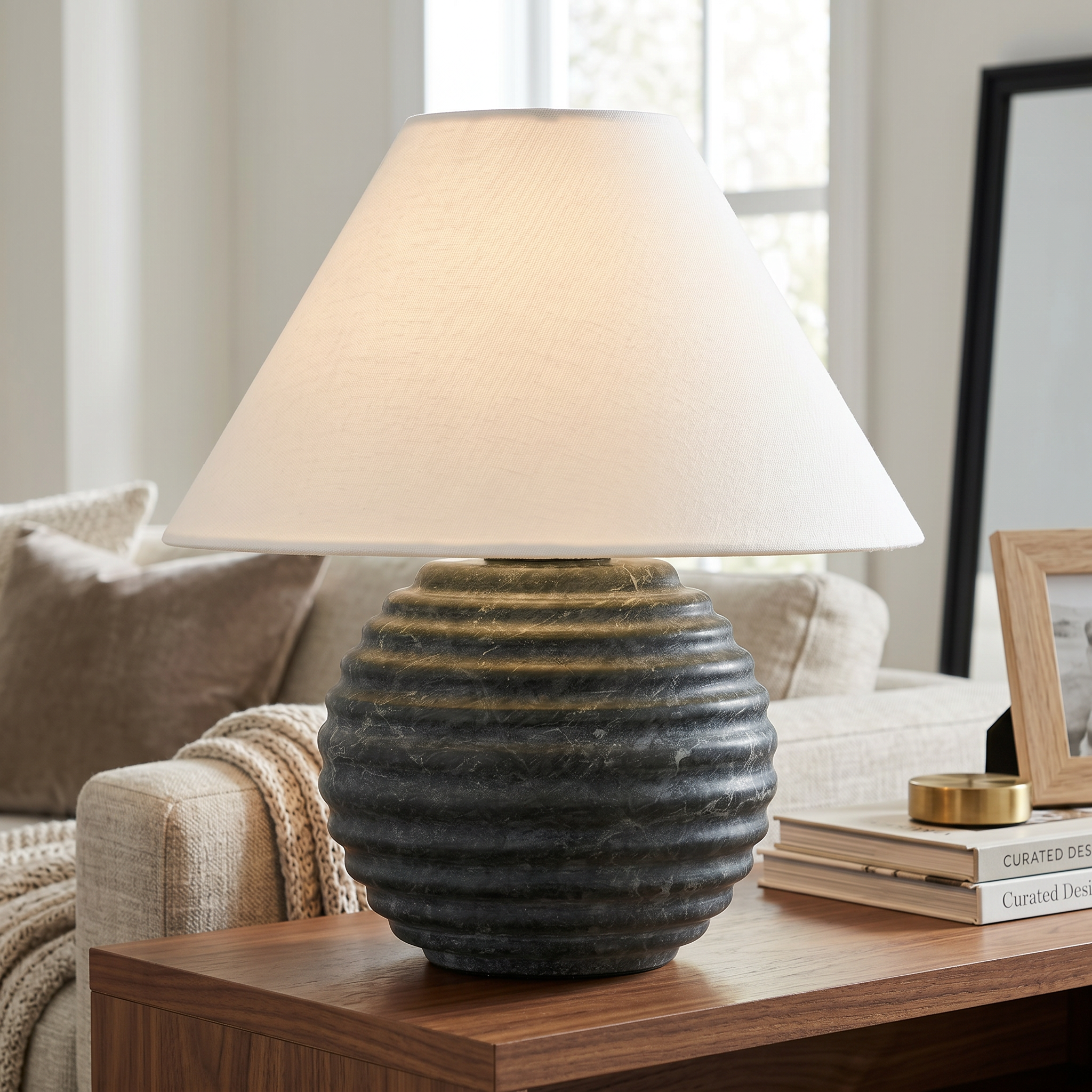 Alessandro Table Lamp