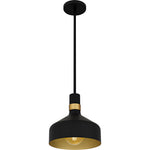 Arbor Mini Pendant
