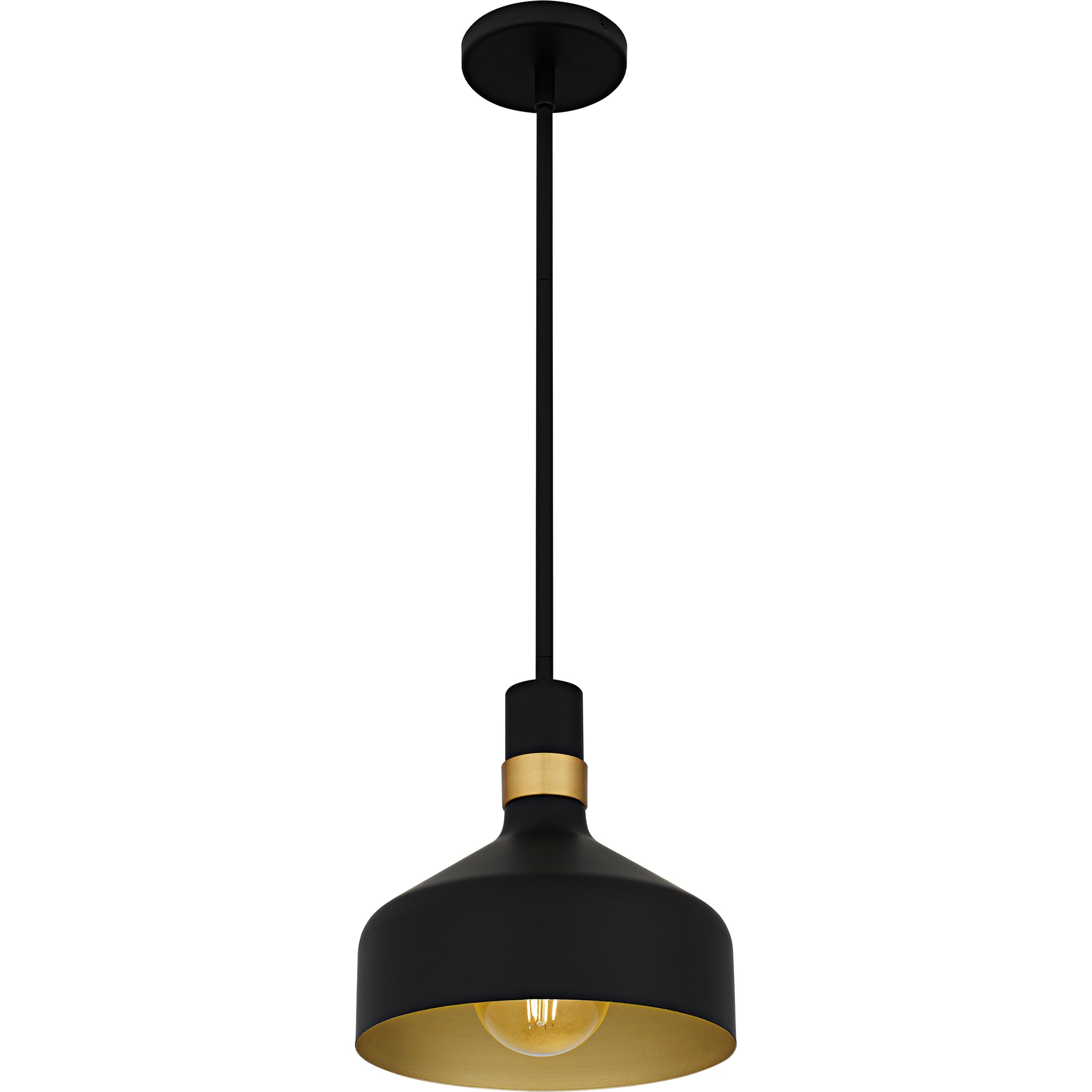 Arbor Mini Pendant