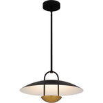 Bingham Pendant