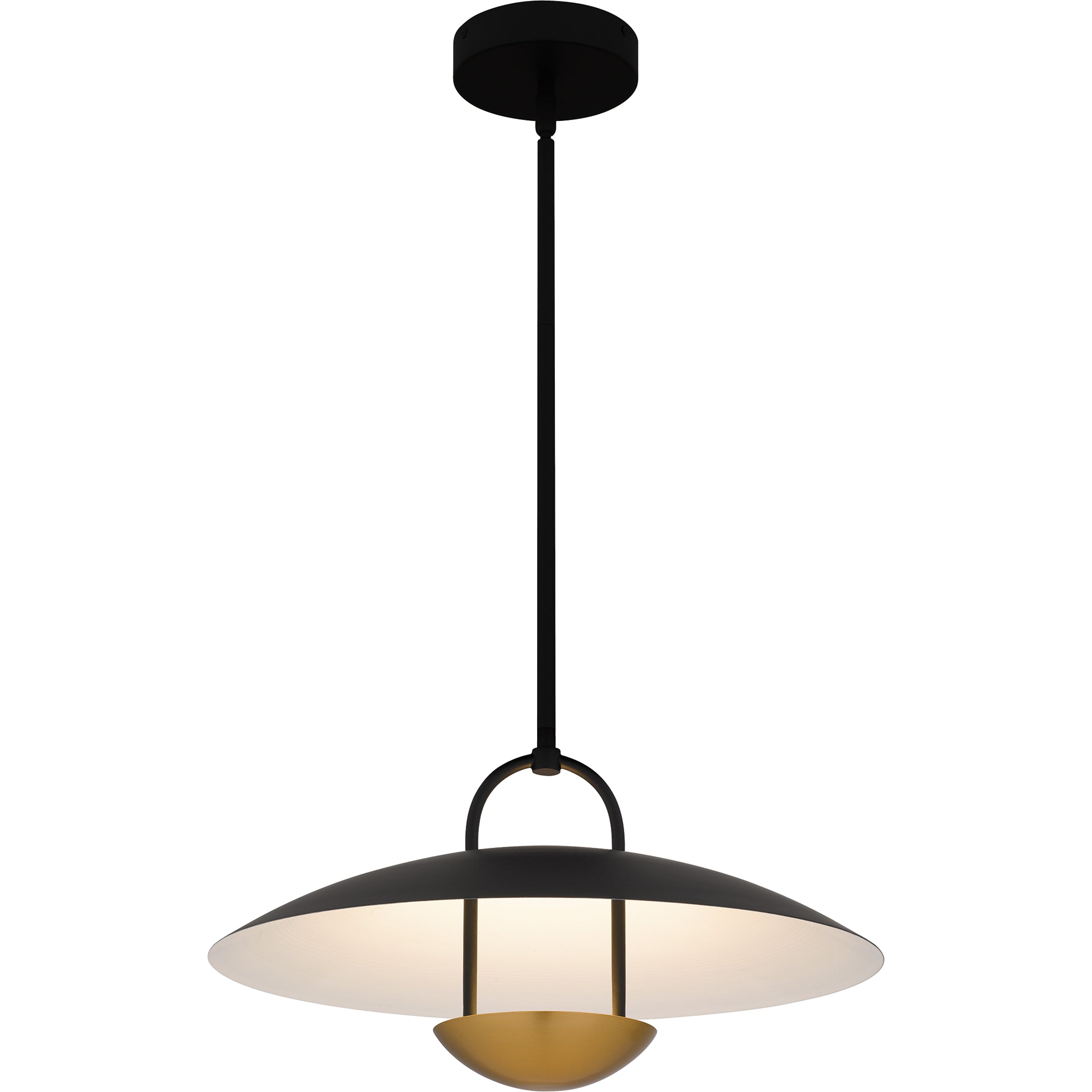Bingham Pendant
