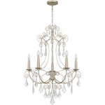 Merida Chandelier