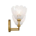 Whitecap Bath Light