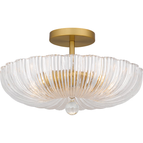 Belmond Semi-Flush